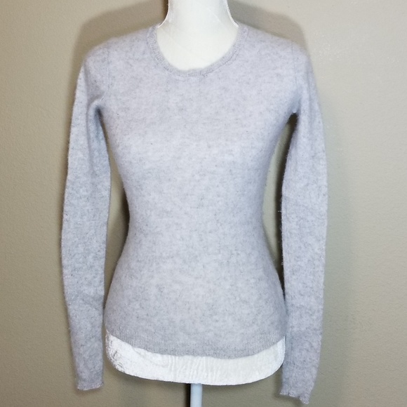 Tahari Tops - TAHARI - PURE LUX Cashmere Top Tahari Tops - TAHARI - PURE LUX Cashmere Top